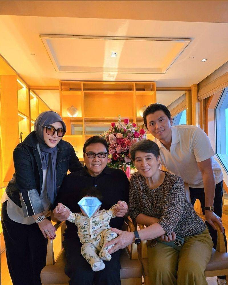 Instagram.com/princessyahrini